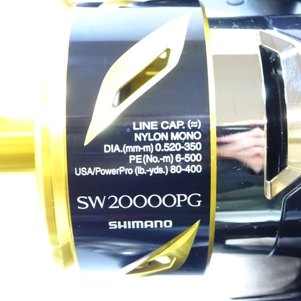 ２０ステラＳＷ２００００ＰＧ
